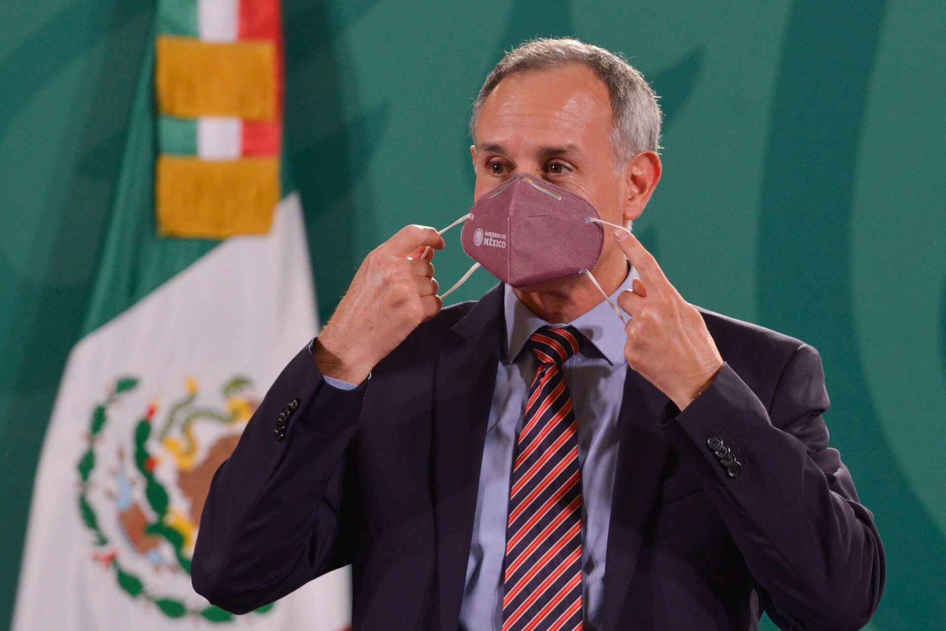 Hugo López-Gatell