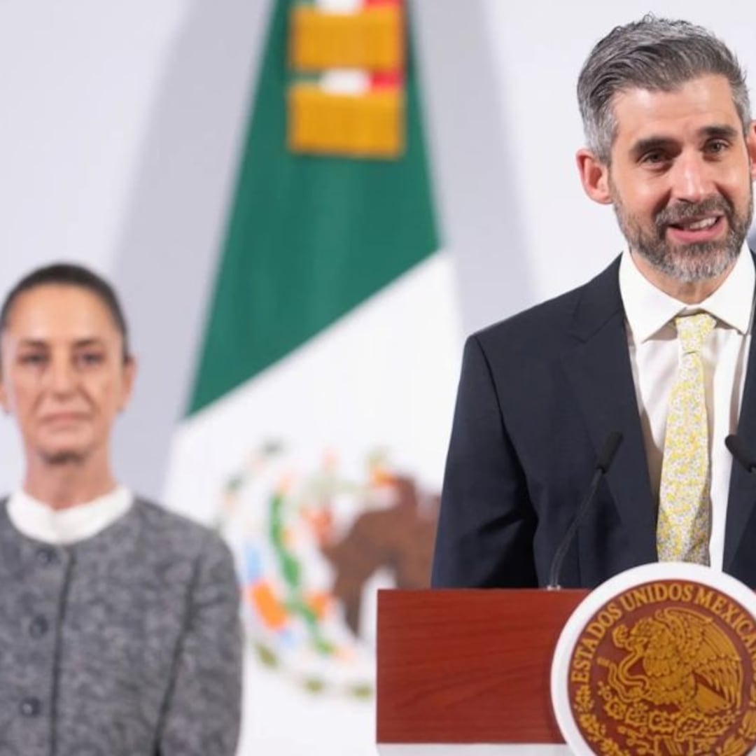 ¿Quién es Roberto Capuano? Responsable del proyecto Olinia