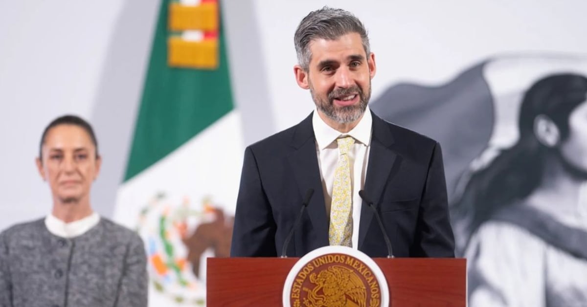 Quién es Roberto Capuano? Responsable del proyecto Olinia