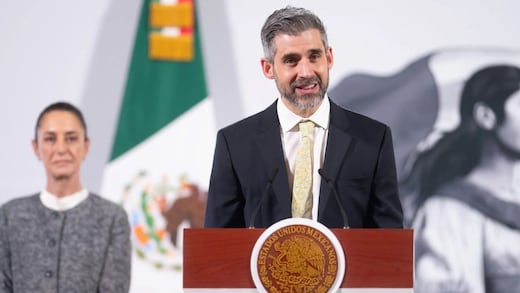¿Quién es Roberto Capuano? Responsable del proyecto Olinia