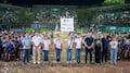 Monterrey abandera a 739 atletas rumbo a la Olimpiada y Paralimpiada Nuevo León 2026