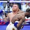 Canelo vs Scull rompe récord negativo: es la pelea con menos golpes lanzados en la historia