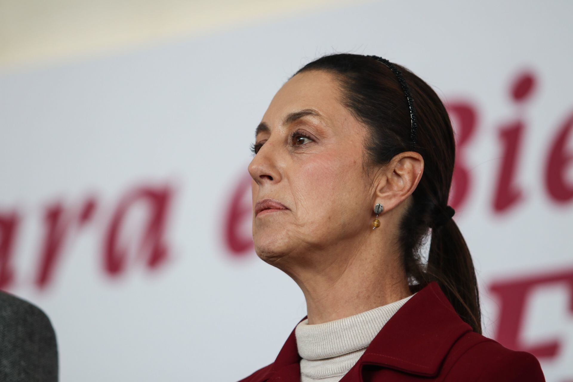 Claudia Sheinbaum recibirá al presidente AMLO para la conferencia mañanera del 20 de enero