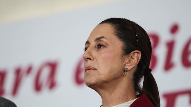 Claudia Sheinbaum recibirá al presidente AMLO para la conferencia mañanera del 20 de enero