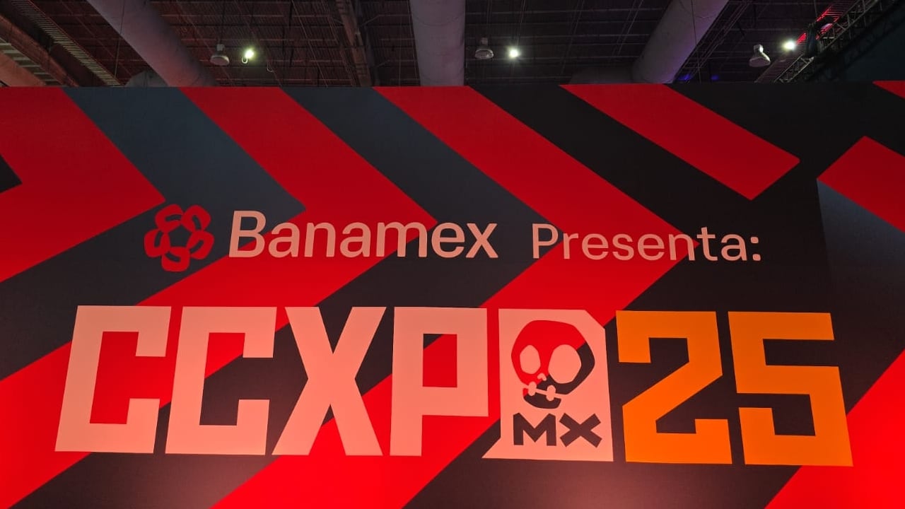 CCXP México 2025: Inauguración, sorpresas y actividades para hoy 30 de mayo