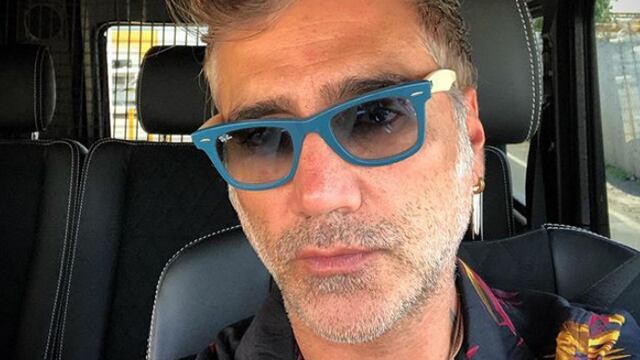 Alejandro Fernández