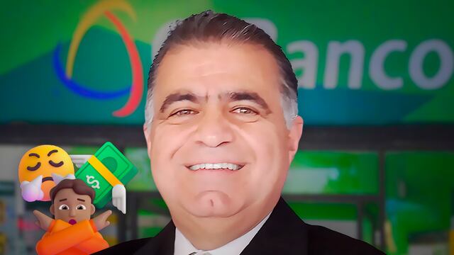 Mario Maciel Castro, ex director de CiBanco rechaza acusación de lavado de dinero