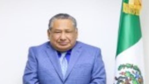 Exfiscal del caso Ayotzinapa es ahora magistrado en Tribunal de Conciliación y Arbitraje