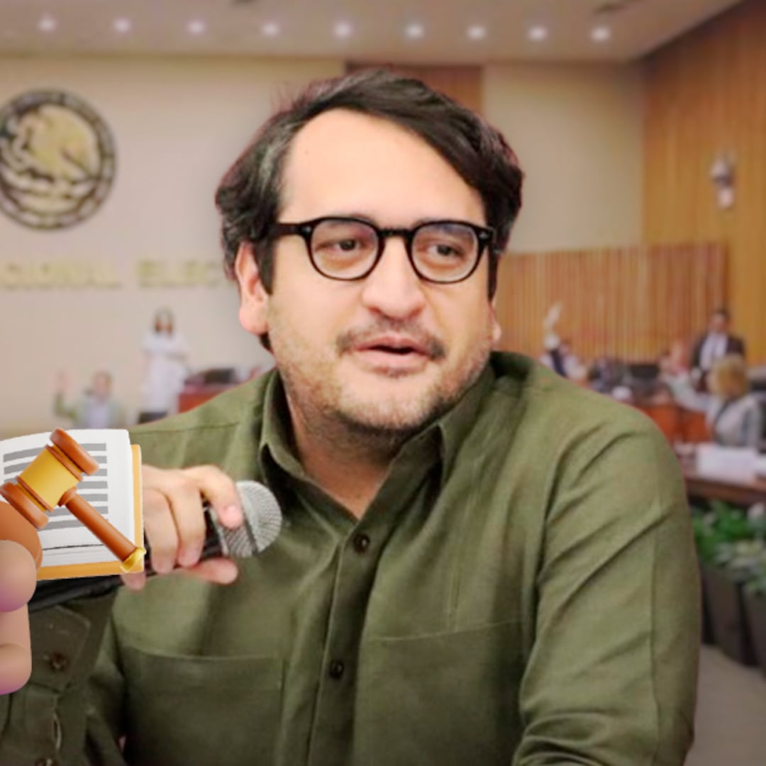 PAN denuncia a López Beltrán por actos anticipados de campaña