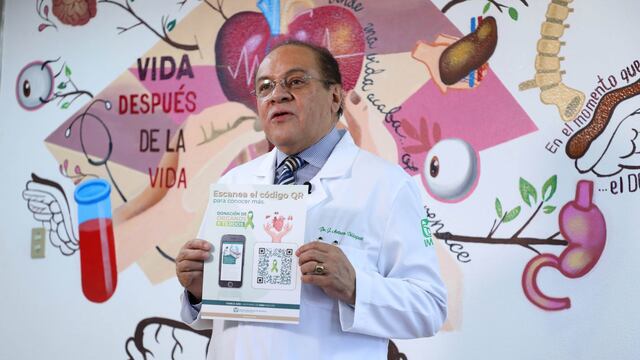 Recibe IMSS reconocimiento de CENATRA por obtener los mejores resultados en donación y trasplantes en México