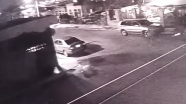 Matan a subcomandante de policía en Mexicali