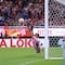 Chivas vs Tigres en vivo: Aburrido empate sin goles en el Estadio Akron