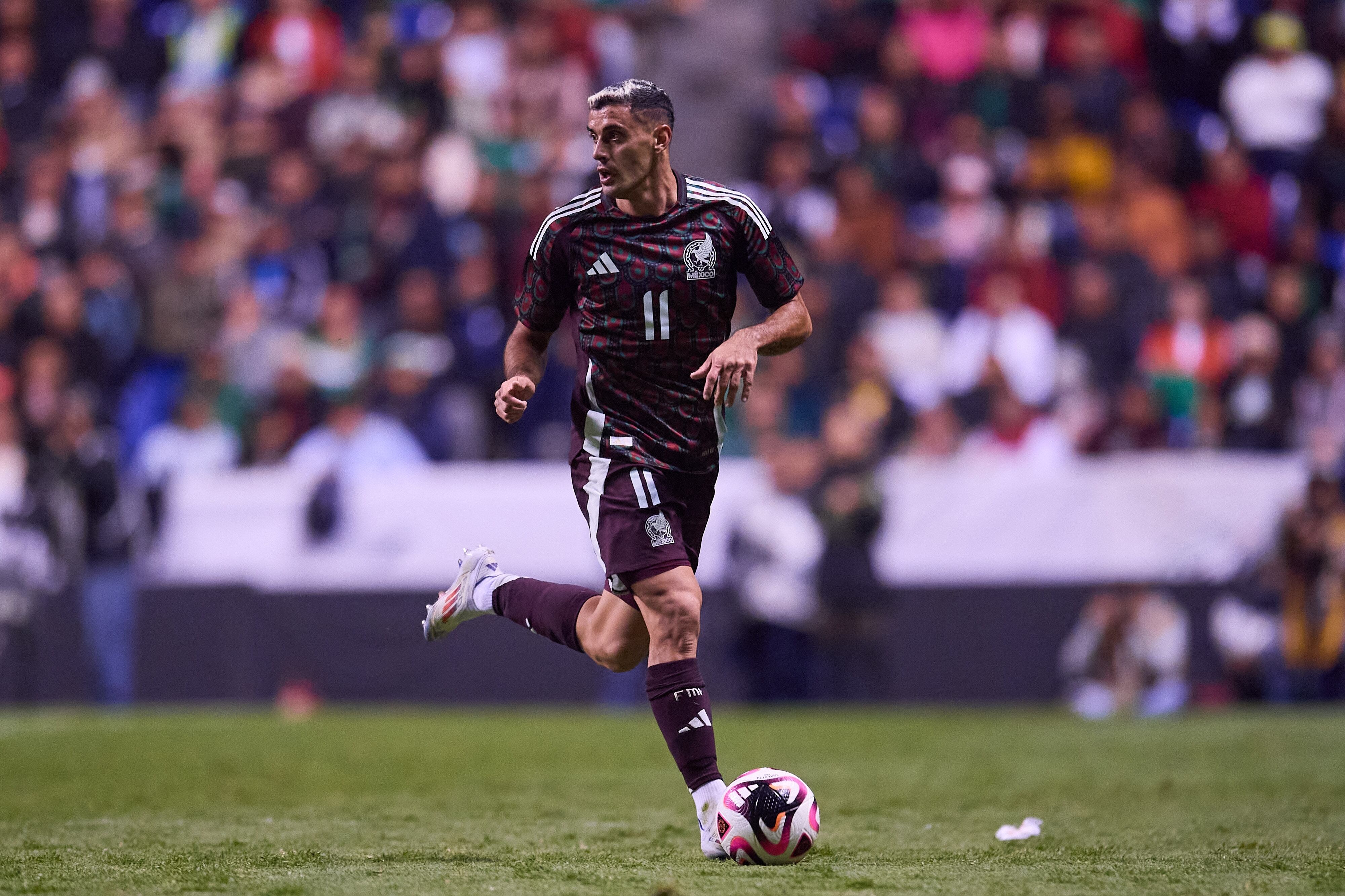 Selección Mexicana vs Estados Unidos: Hora y canal para ver el partido