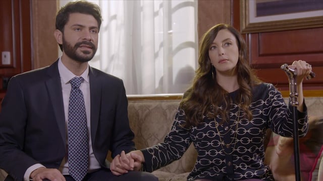 La Rosa de Guadalupe: ¿De qué trata “Testamento de odio”?