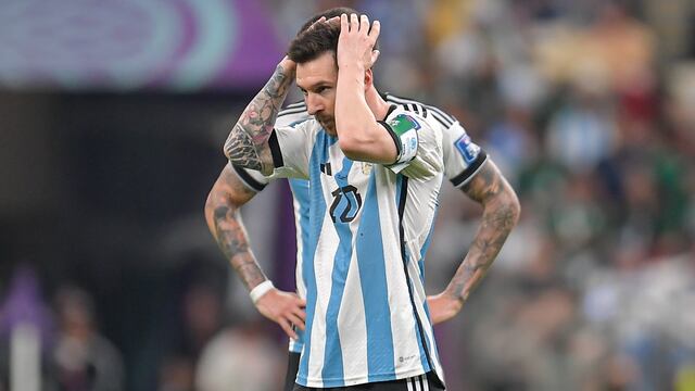 Selección de Argentina