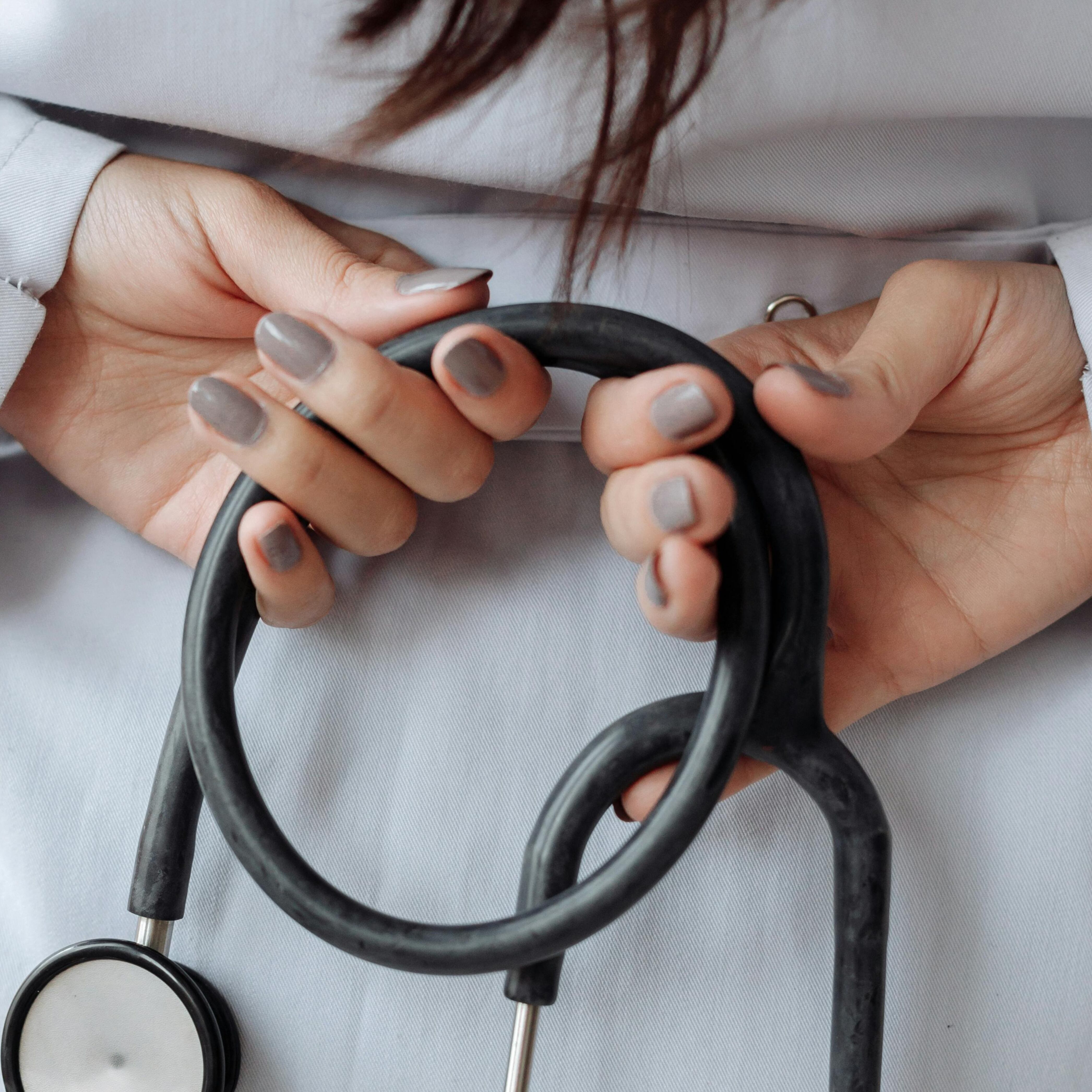 El prestigio en Medicina