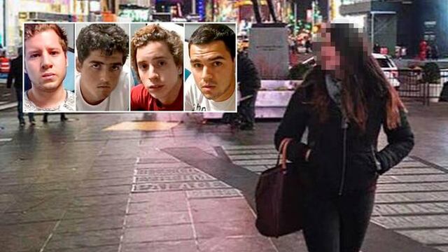 En México, si no hay intención de violar a una mujer, el tocamiento sin consentimiento de ésta no es un delito.