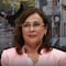 “Carroñeros”: Rocío Nahle responde a promotores de la revocación de mandato en Veracruz