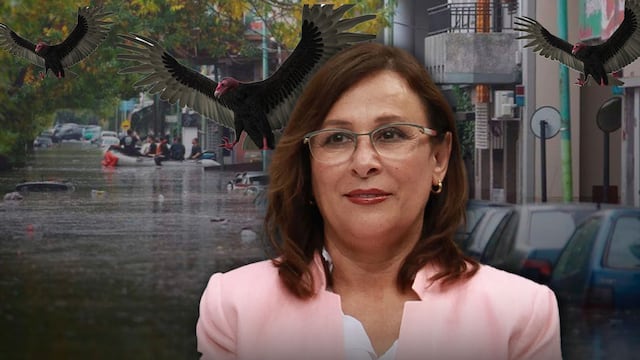 Rocío Nahle llama carroñeros a quienes piden revocación de mandato