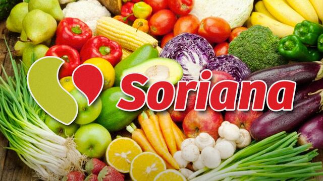 Martes y miércoles del campo Soriana 28 de junio