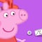 Peppa Pig juega al dominó: 2 horas de capítulos en español para ver por el Día Internacional del Juego