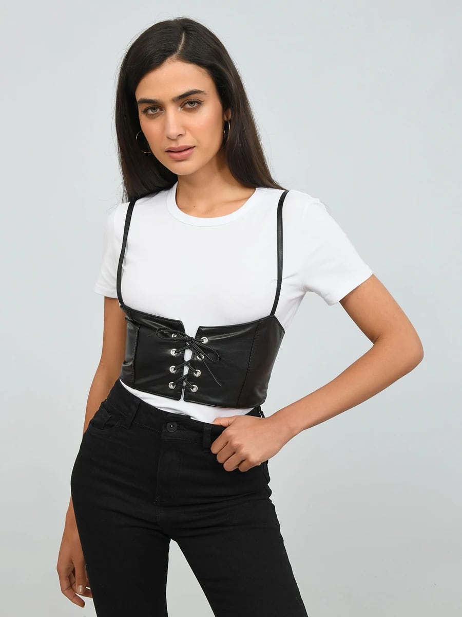 Corset de Cuidado con el Perro.