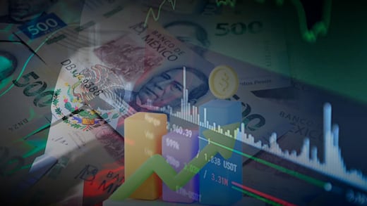 Economía mexicana crecerá 1.5% en 2026, prevé encuesta de Citi