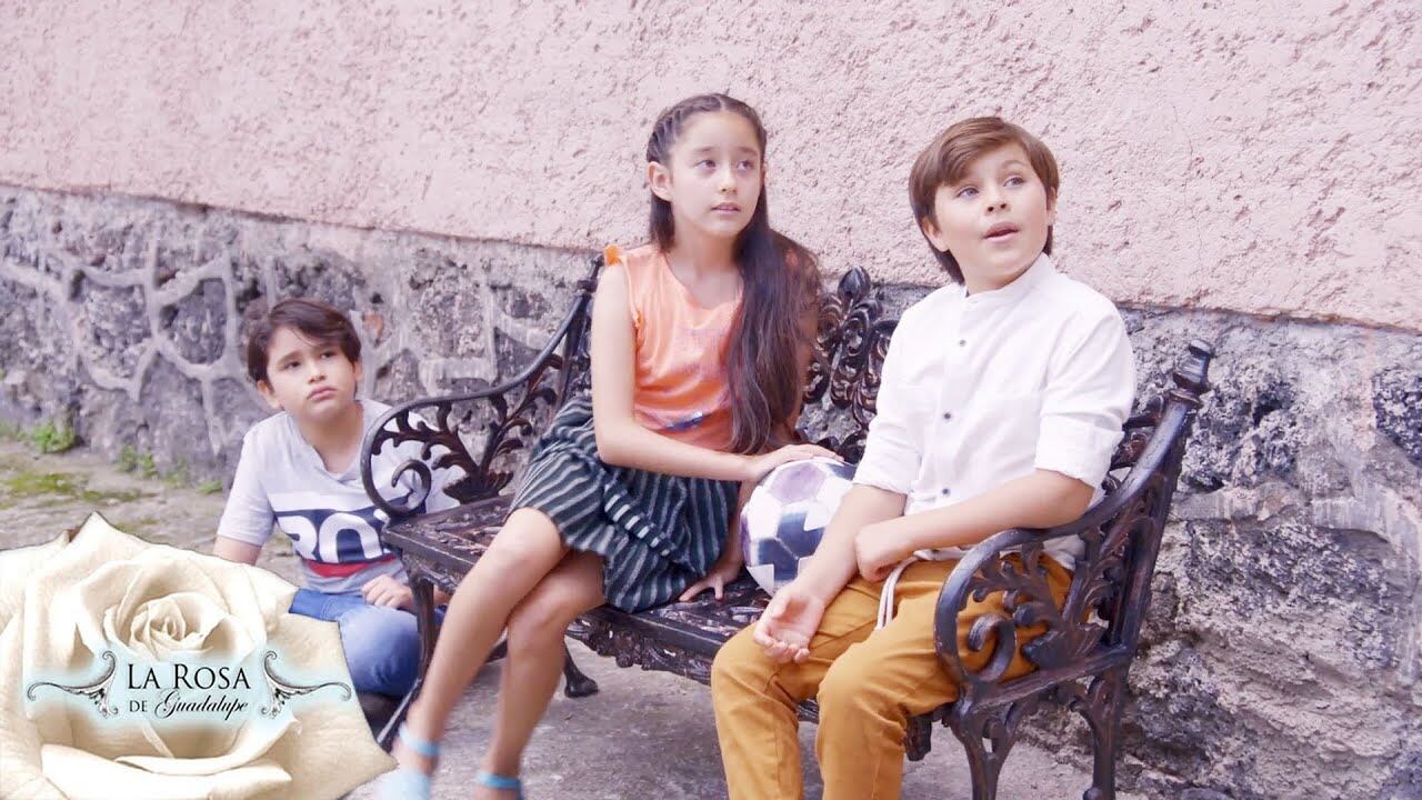 La Rosa de Guadalupe: ¿De qué trata “Cascarita”?