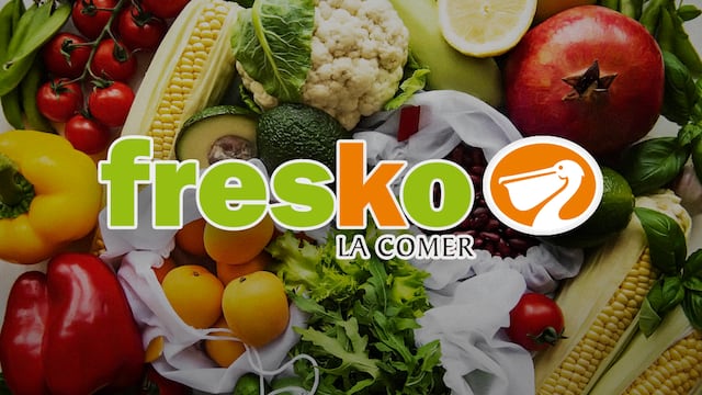 Miércoles de Plaza La comer y Fresko 13 de febrero