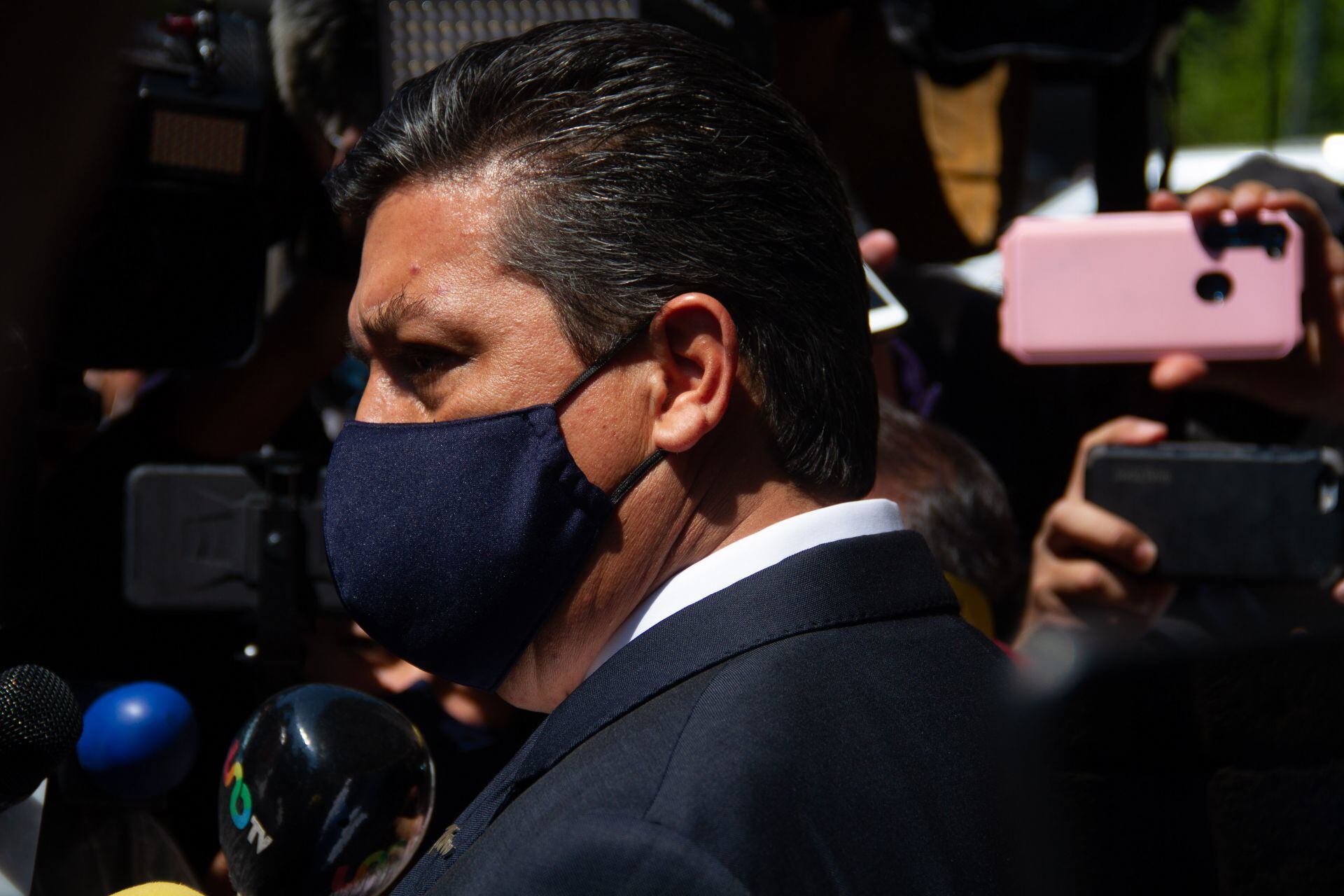 Francisco García Cabeza de Vaca