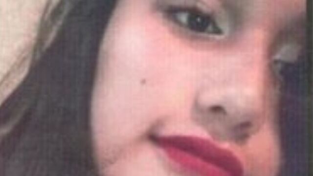 Nahomi Arellano González