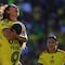 América golea a León y recupera liderato de la Liga Femenil BBVA