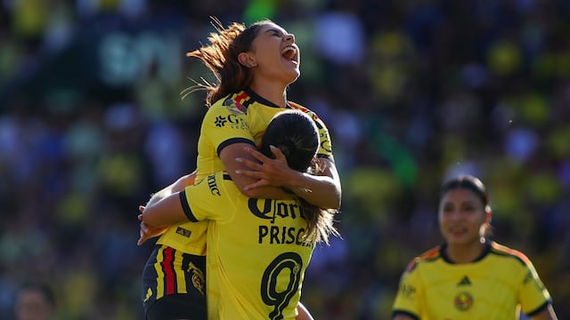 América no tuvo piedad de León Femenil para confirmar su gran paso en el Apertura 2026