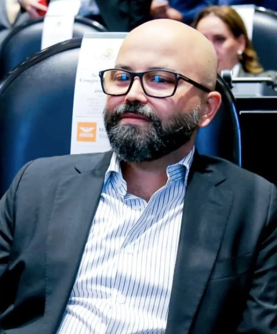 Pablo Vázquez Ahued