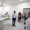 ISSSTE: Martí Batres inaugura nueva sala de hemodinamia en hospital general de Pachuca, Hidalgo