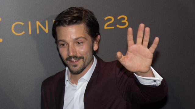 Diego Luna