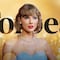 Taylor Swift ingresa a la exclusiva lista de multimillonarios de Forbes