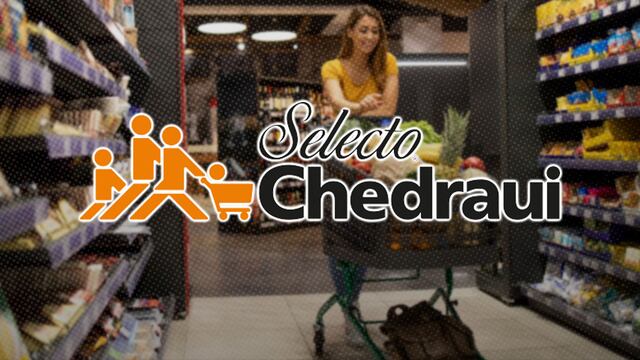 Ofertas Chedraui Selecto hoy al 31 de marzo 2024