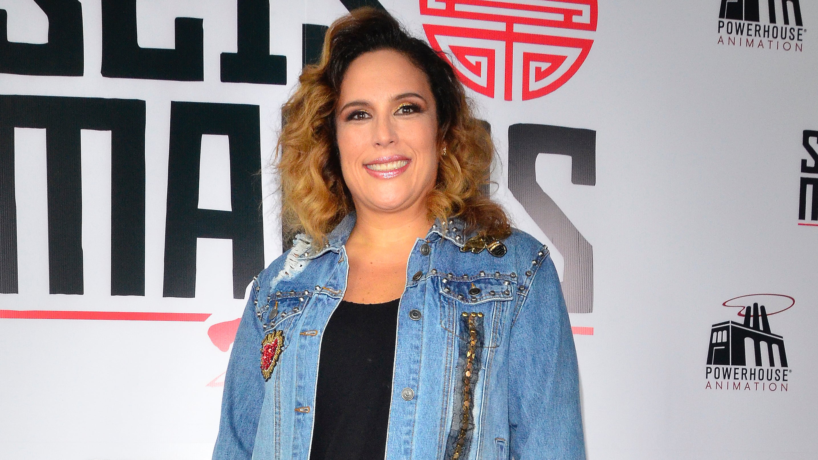 Angélica Vale está de fiesta pues hoy cumple 48 años y ni se le notan