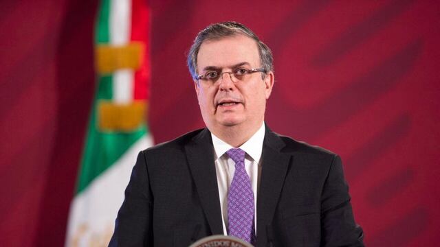 Marcelo Ebrard Casaubón