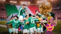 Histórico: México es el único equipo invicto del Mundial 2026