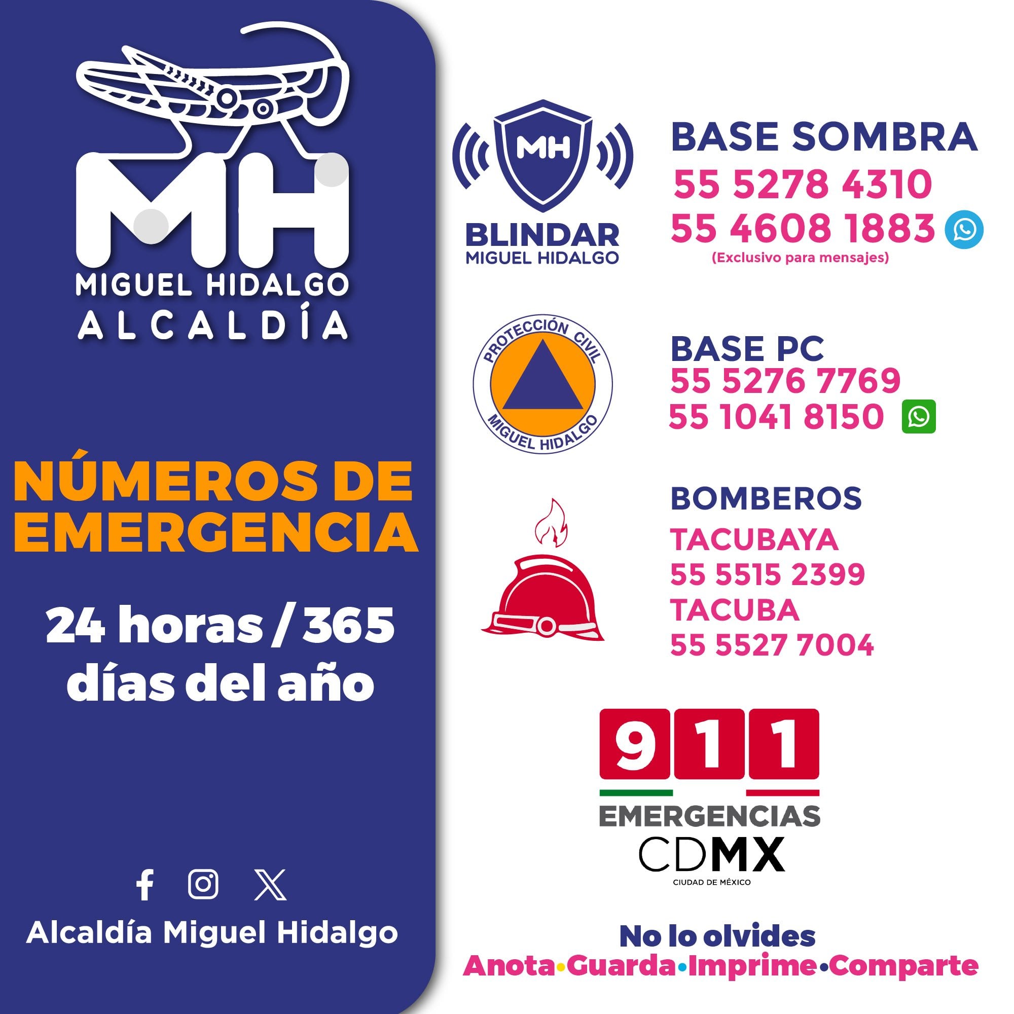 Temblor hoy en CDMX: Microsismo sacude Álvaro Obregón