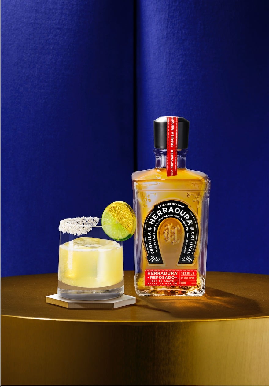 Spirits Selection by Concours Mondial de Bruxelles 2025 galardonó a Casa Herradura