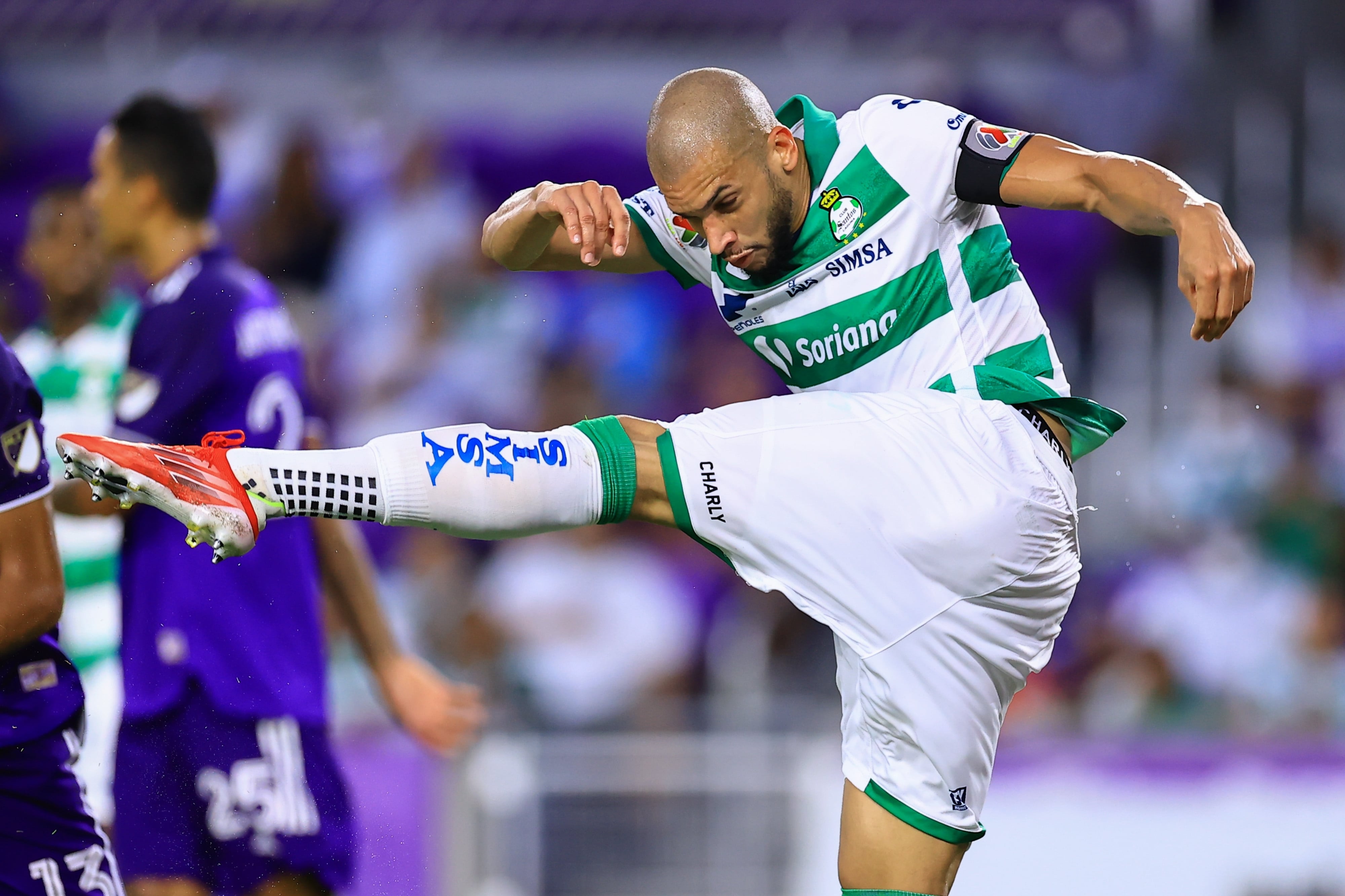 Matheus Dória
