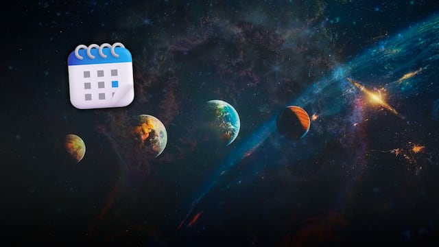 Eventos astronómicos de febrero 2026 en México