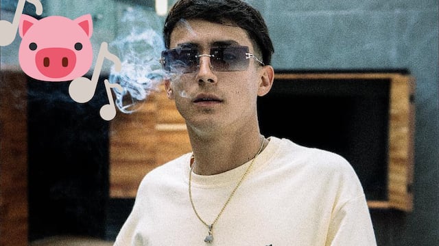 Yng Lvcas comparte lo qué es el puerqueo.