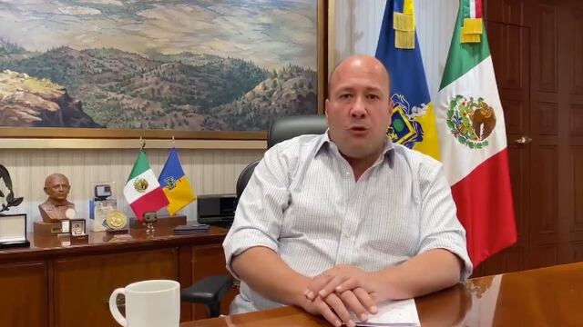 Enrique Alfaro