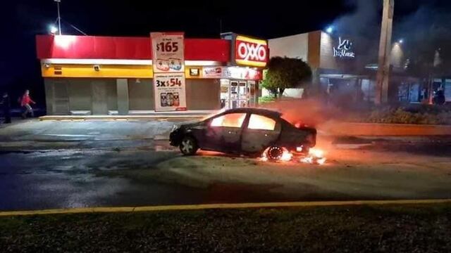 Guanajuato castiga el terrorismo hasta con 15 años de cárcel