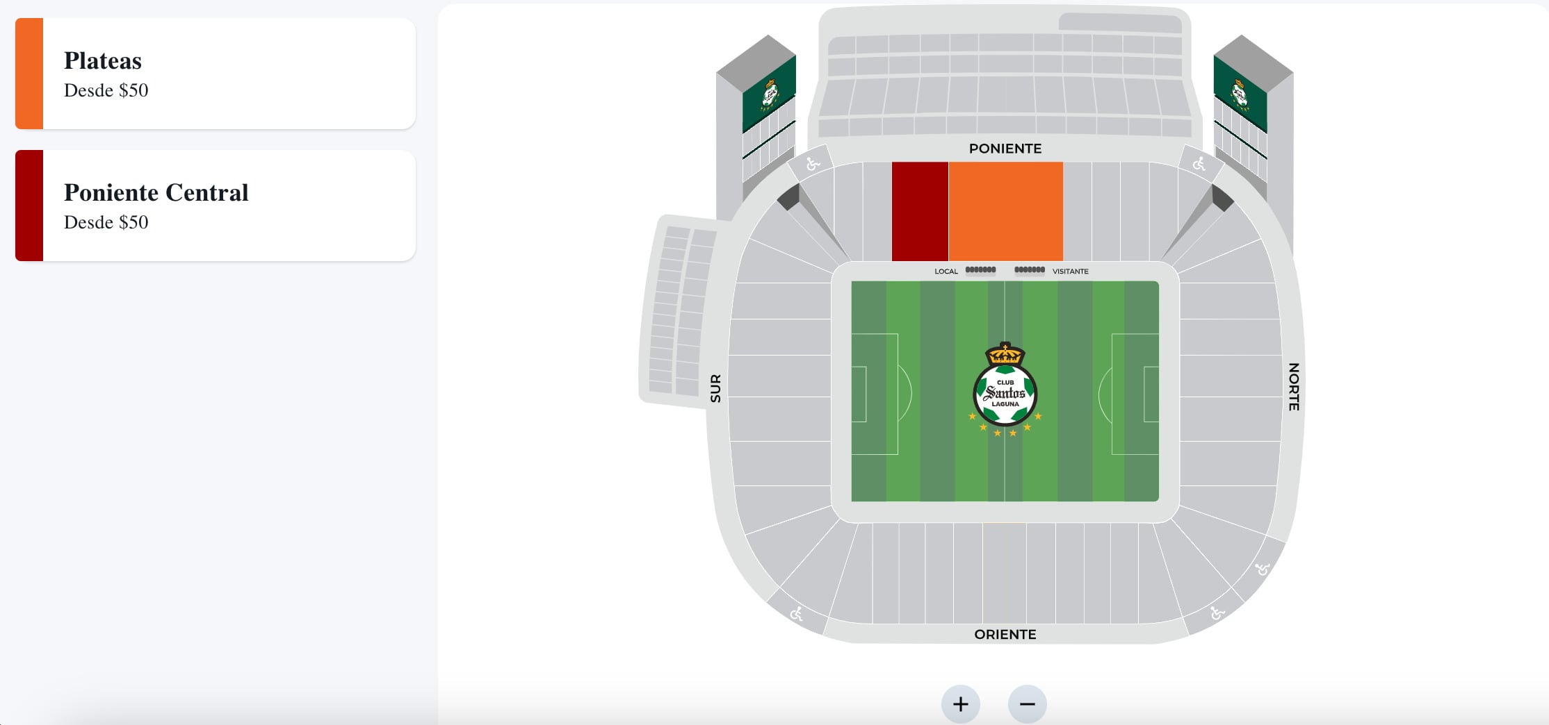 Santos vs Pumas: a qué hora y dónde ver el partido de la Jornada 13 de la Liga MX Femenil