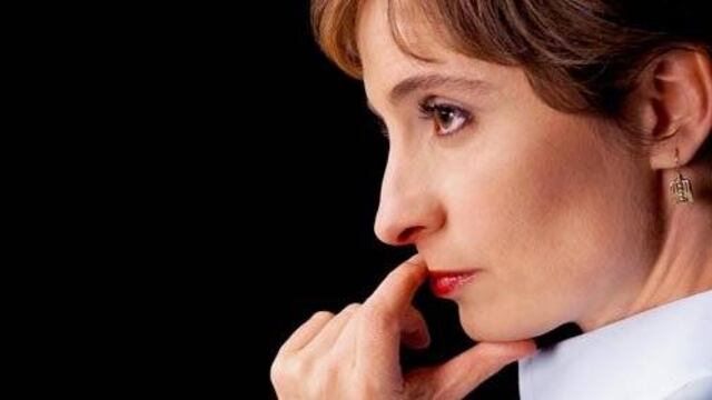 Carmen Aristegui